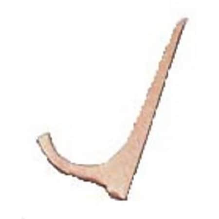 Tinkertools 33965 0.5-0.75 in. Steel Nailer, 12PK TI569054